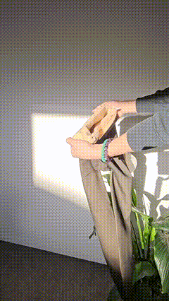 Fleece Lined Tights