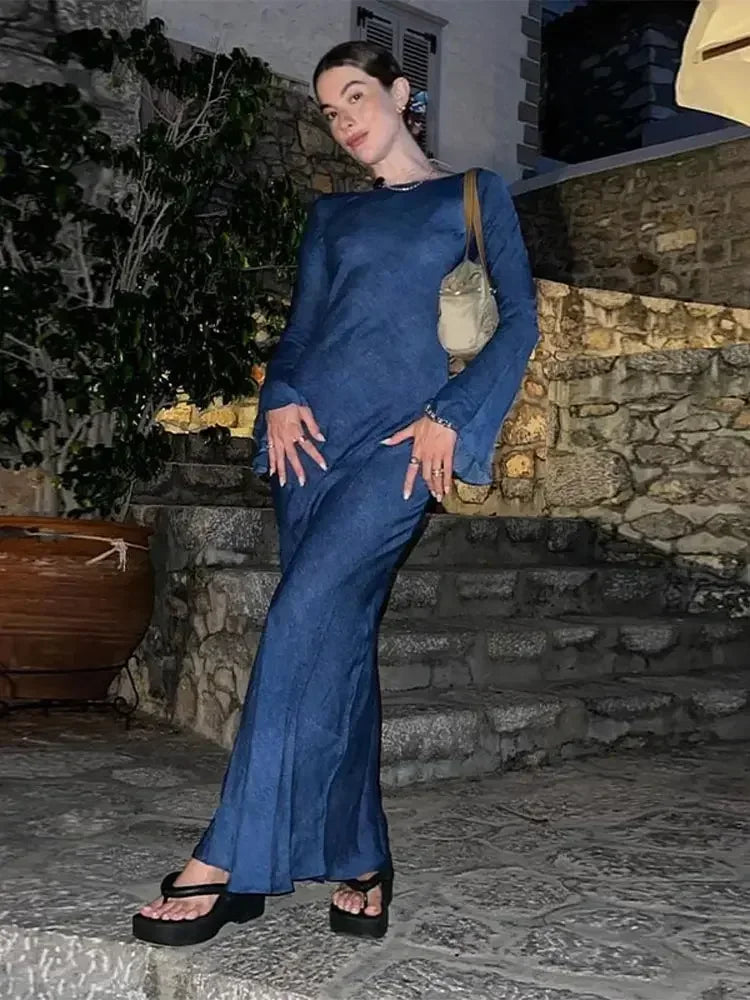 Dani Dress