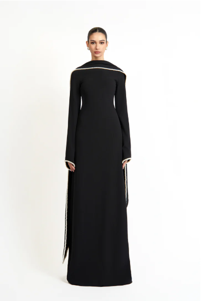 Grace Dress