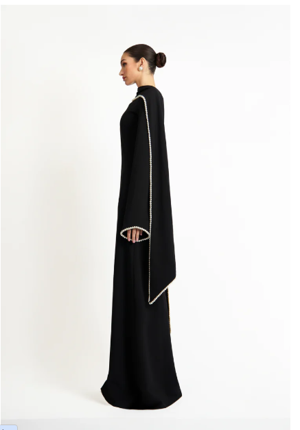 Grace Dress