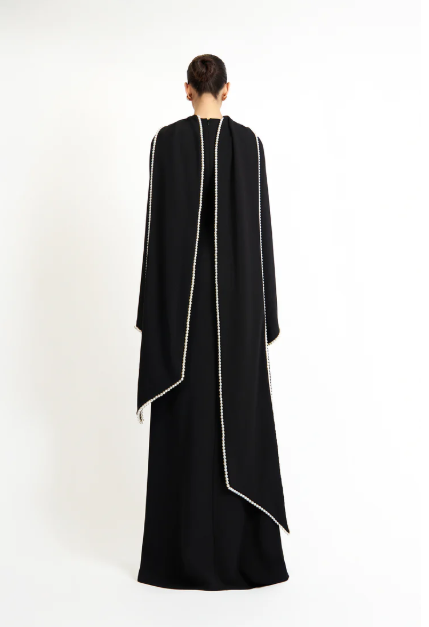 Grace Dress