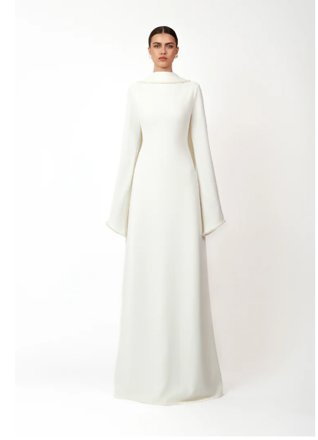 Grace Dress