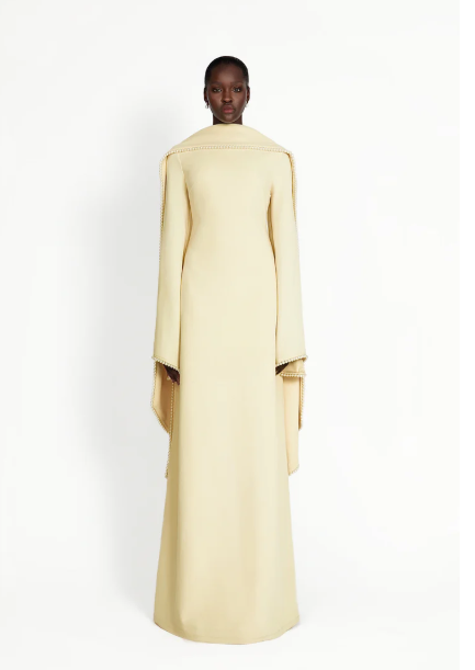 Grace Dress