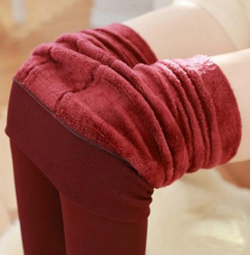 Fleece Lined Tights