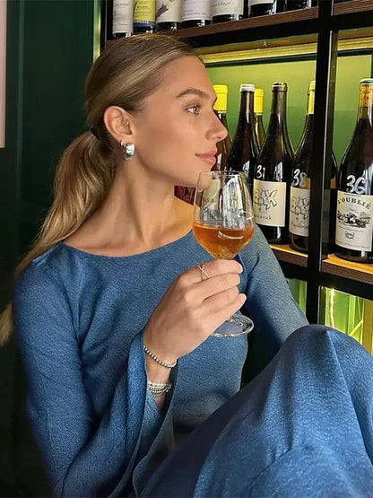Dani Dress