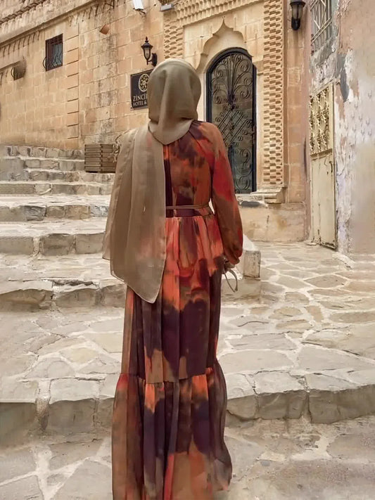 Nina Dress