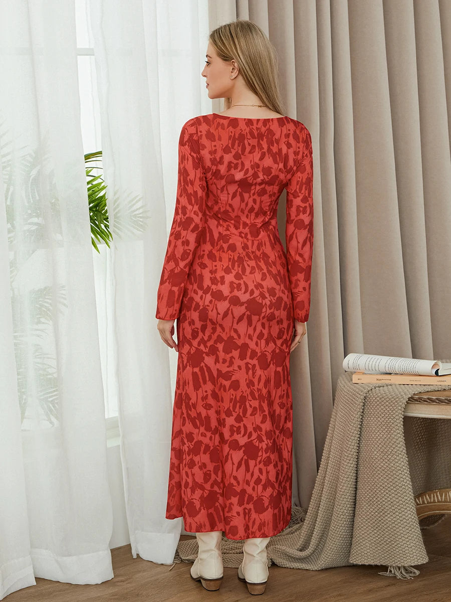 Gaia Dress