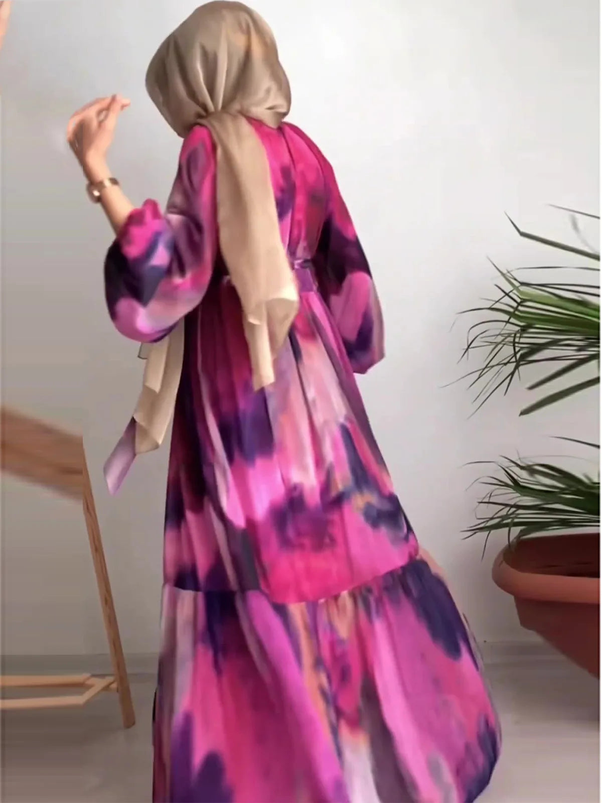 Nina Dress