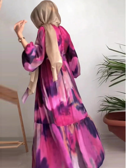 Nina Dress