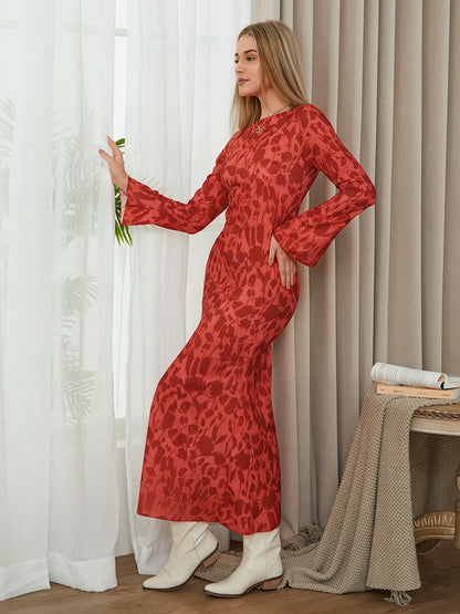 Gaia Dress