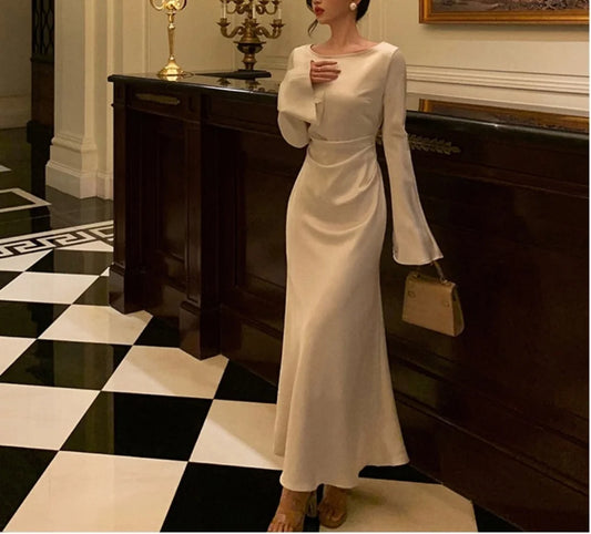 Freya Dress