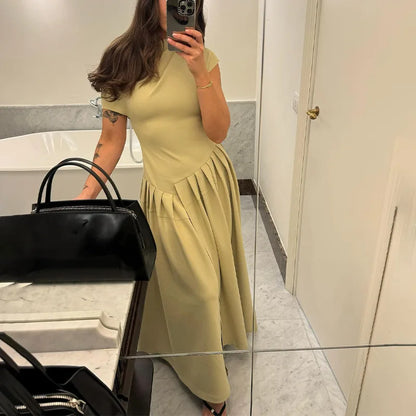 Sarah Dress