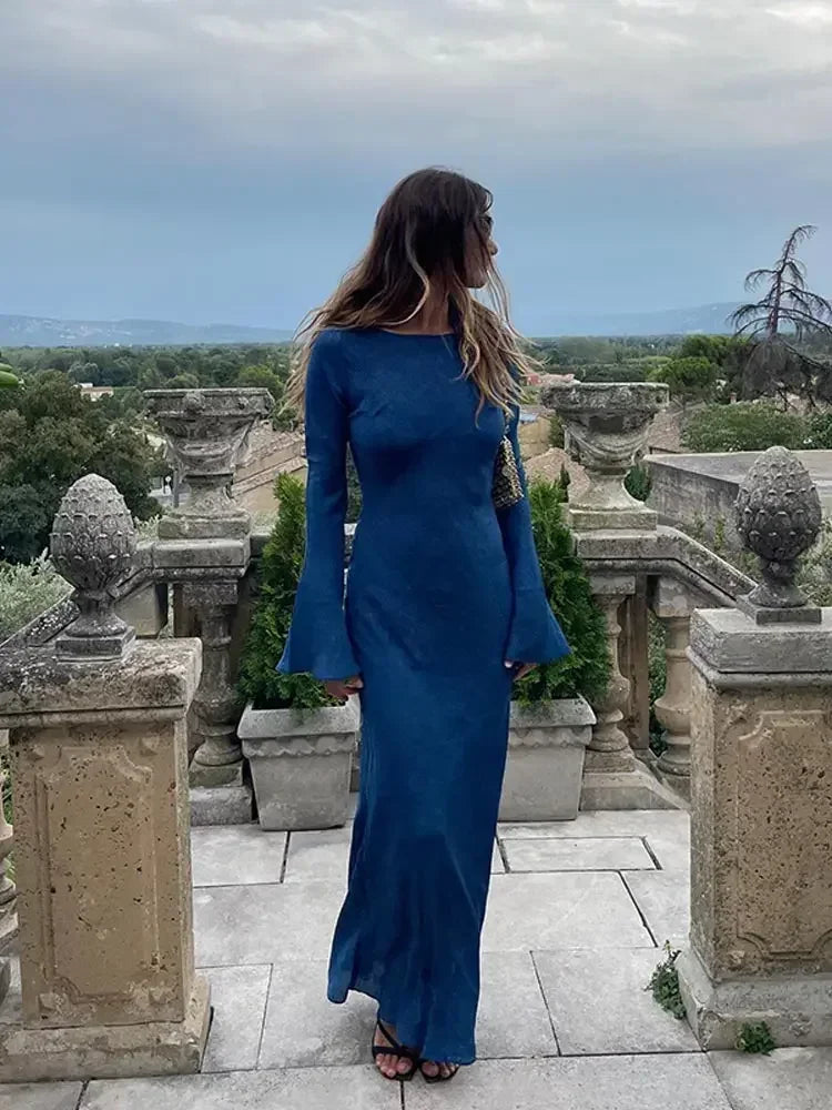 Dani Dress