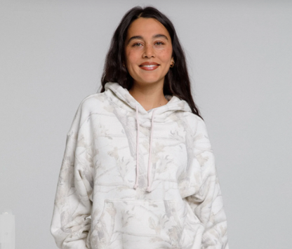 Camo Hoodie