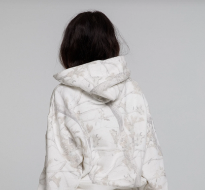 Camo Hoodie