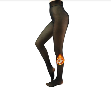 Fleece Lined Tights