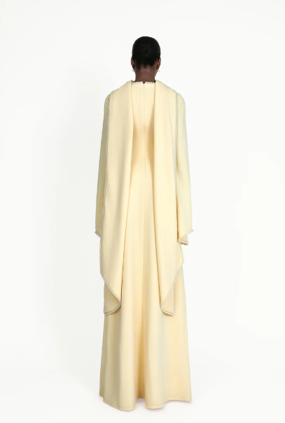 Grace Dress
