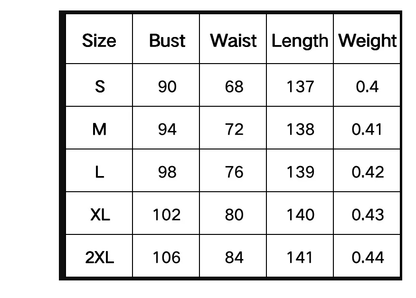 Laila Dress