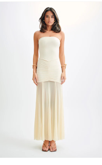 Cas Dress