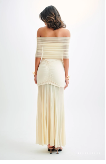 Cas Dress